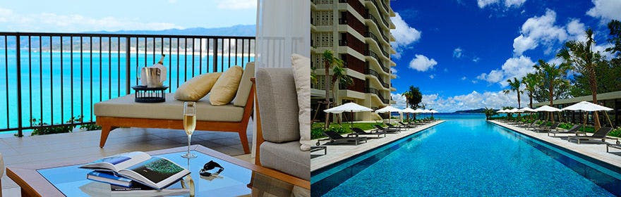 【夏季限定】Poolside Bar & GRILL~大人のカジュアルBBQ