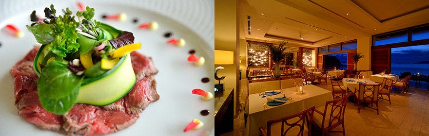 【夏季限定】Poolside Bar & GRILL~大人のカジュアルBBQ