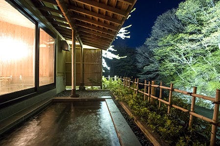 東北の名湯