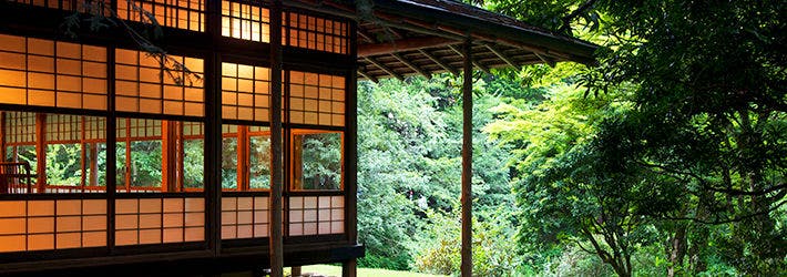 春夏秋冬の四季と日本料理の歴史と伝統を五感で堪能　俵石閣（神奈川・箱根）