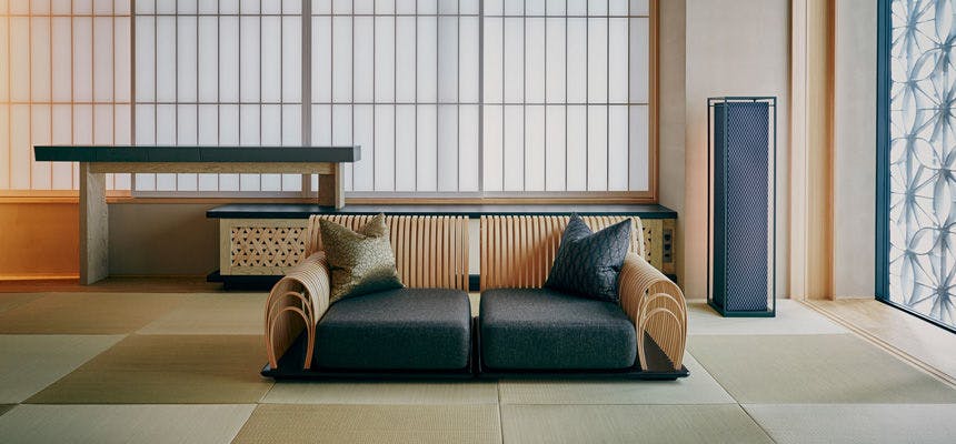 星のや東京 おすすめプラン