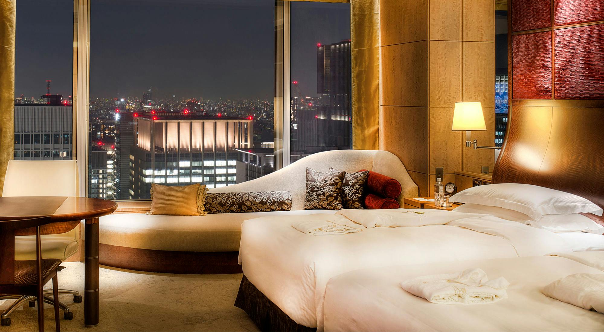 下半期人気ホテル50選