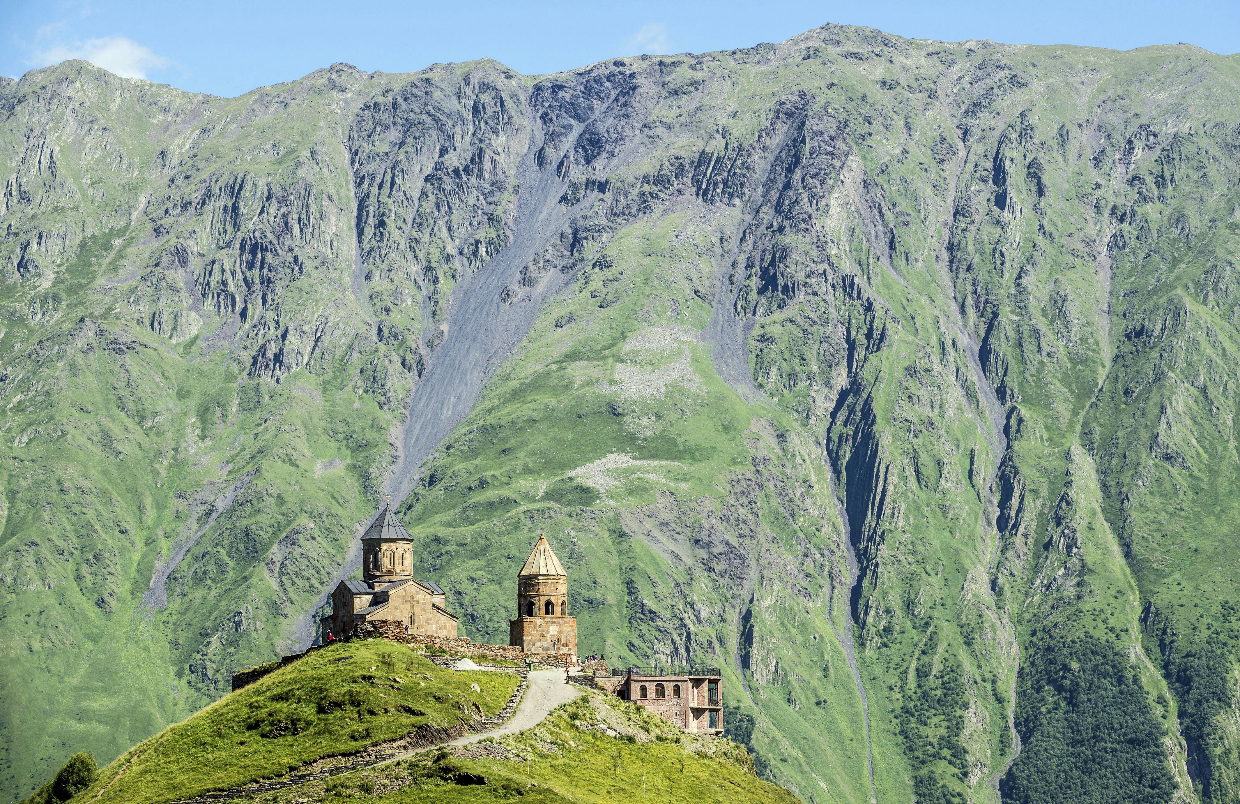 ヨーロッパのホテル