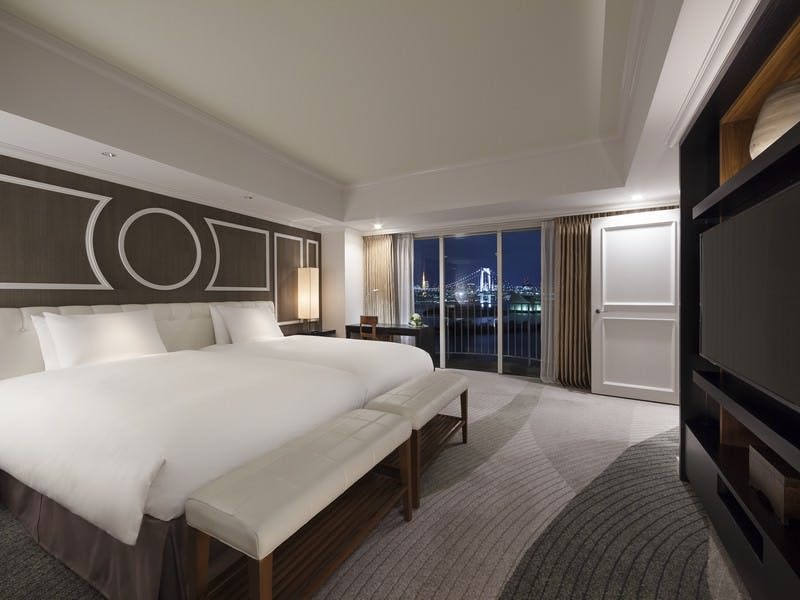 一度は泊まりたい 特別な日にぴったりな夜景が綺麗なホテル14選